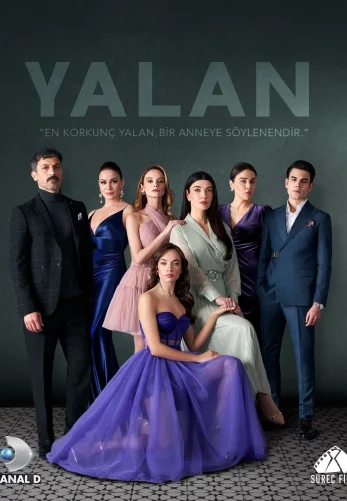 Ложь 1-29, 30, 31 серия турецкий сериал на русском языке смотреть онлайн бесплатно все серии