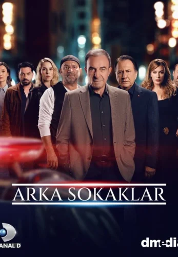 Опасные улицы 1-712, 713, 714 серия турецкий сериал на русском языке смотреть онлайн бесплатно все серии