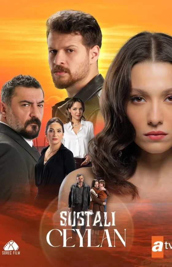 Джейлан 1-5, 6, 7 серия турецкий сериал на русском языке смотреть онлайн все серии бесплатно