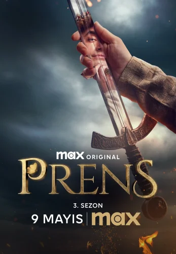 Принц 1-16, 17, 18 серия турецкий сериал на русском языке смотреть онлайн бесплатно все серии