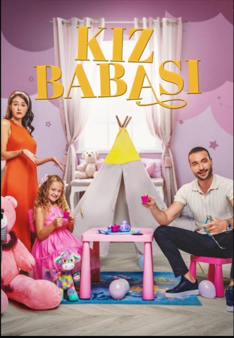Отец девочки 1- 8, 9, 10 серия турецкий сериал на русском языке все серии смотреть онлайн