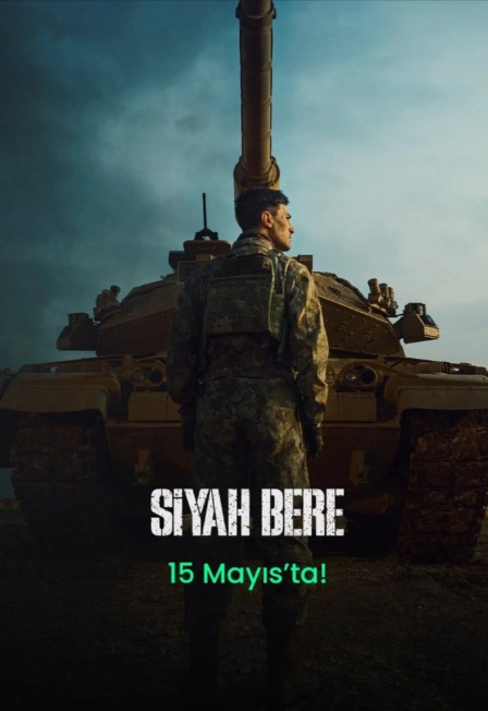 Чёрный берет 1- 2, 3 серия турецкий сериал на русском языке все серии смотреть онлайн